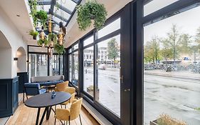 Best Western Hotel City Hotel The Goderie